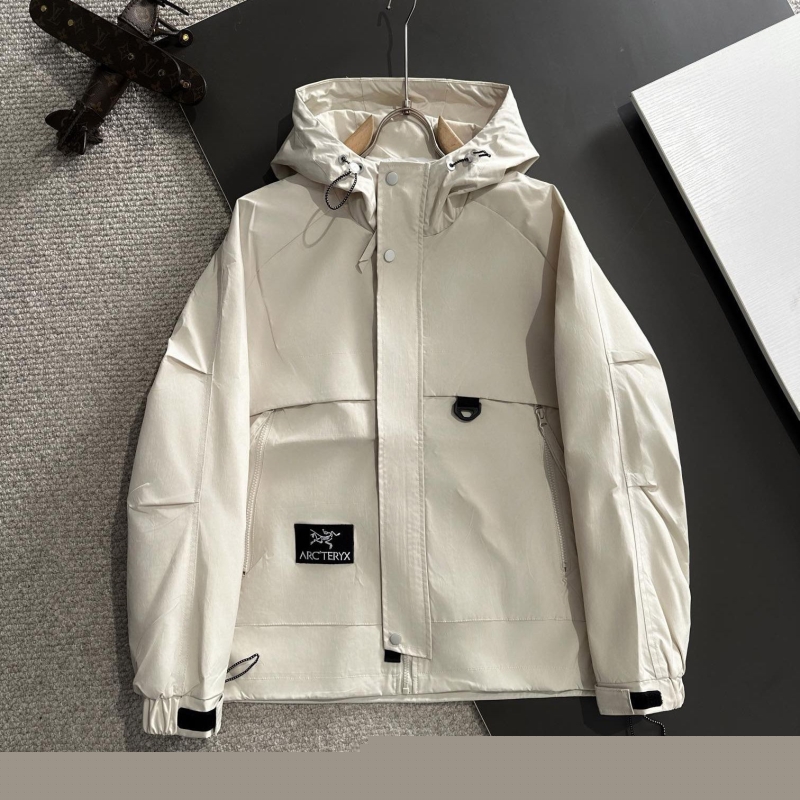Arc Teryx Down Coat